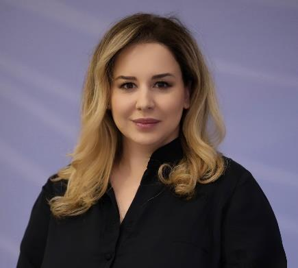 Alkida Llakaj